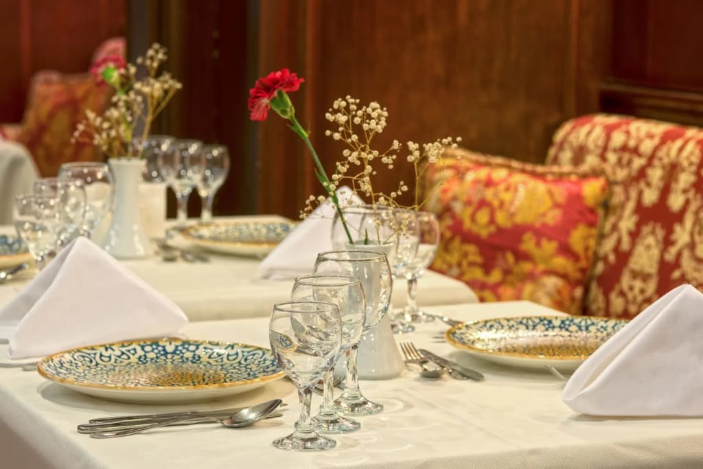 Antique Roman Palace Museum Hotel - Adults Only Ultra All Inclusive - photo 13