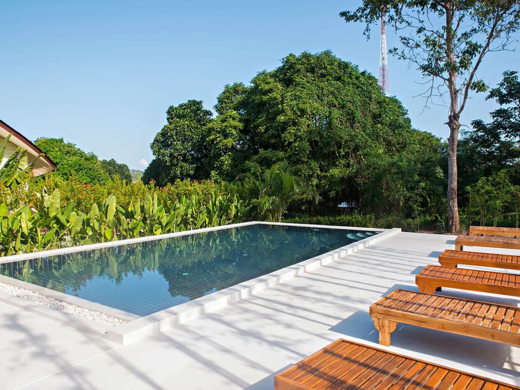Moon Cottage - photo 10