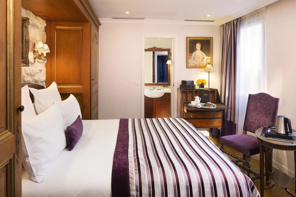 Hôtel Kleber Paris & Spa - photo 2
