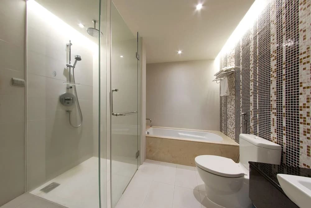iBeach Luxury Seaview Apartment - photo 7
