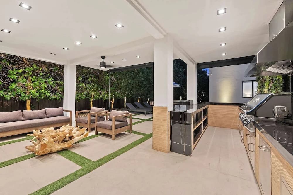 Villa Grace by Rove Travel Home W/pool & Jacuzzi - photo 24