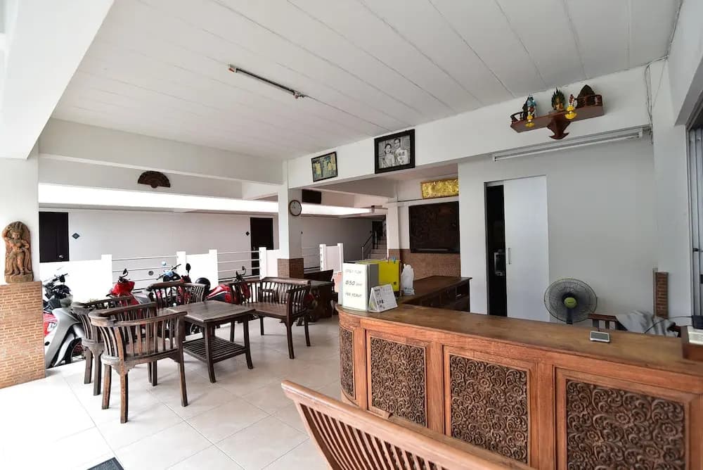 BKN Residence - photo 11