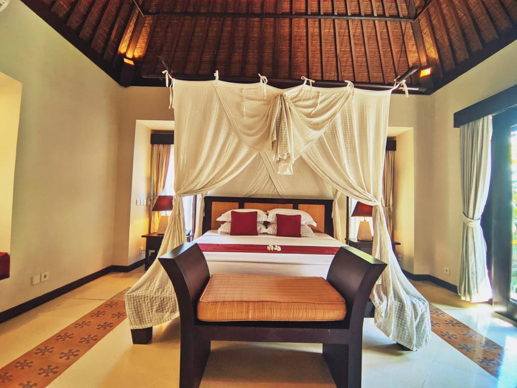 Barong Resort Ubud by Puri Signatures - photo 4