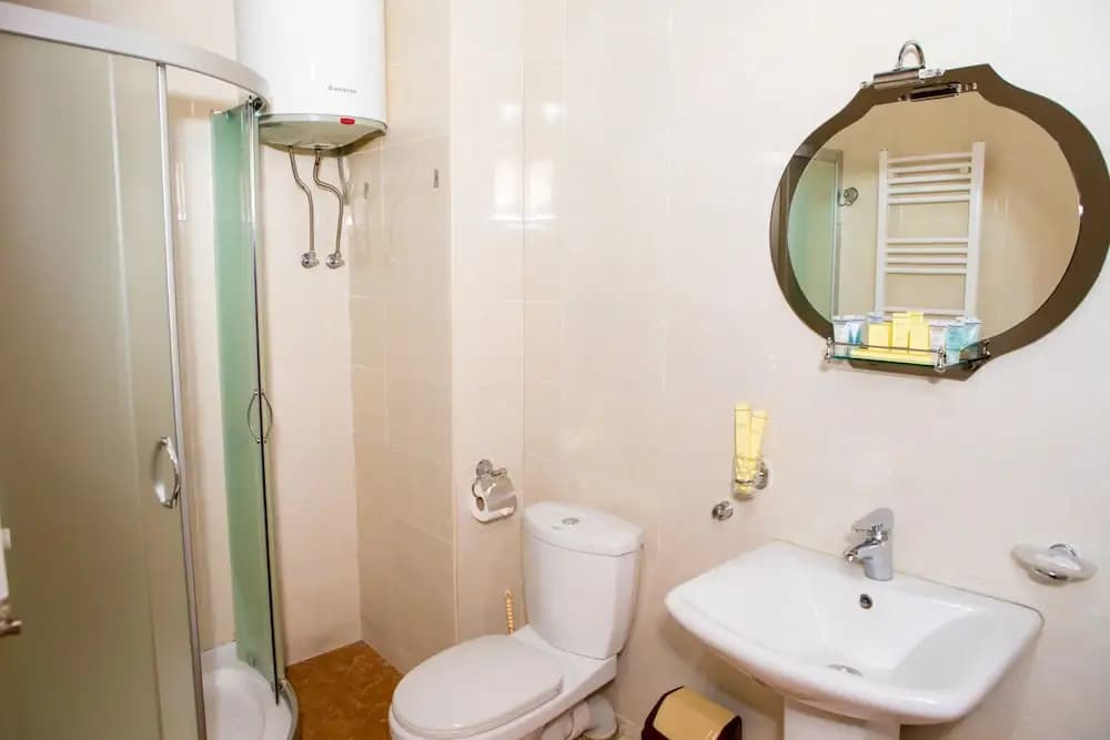 Vera Gold Inn Hotel - photo 8