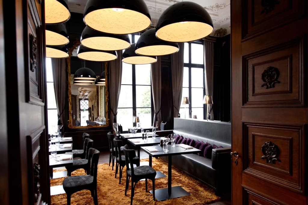 Canal House - photo 19