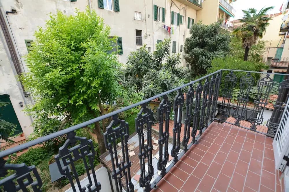Fattori apartment - photo 8