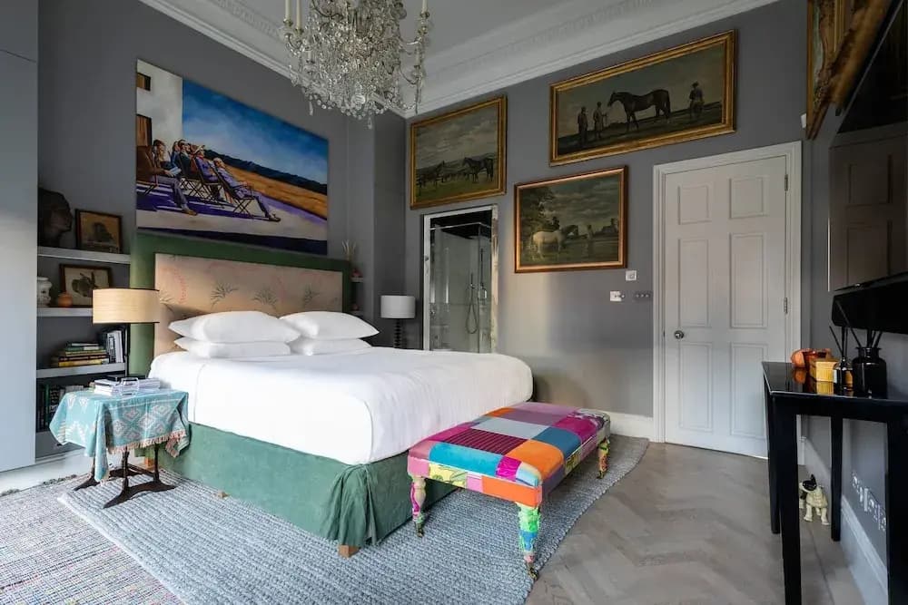 Chelsea Embankment III by Onefinestay - photo 6
