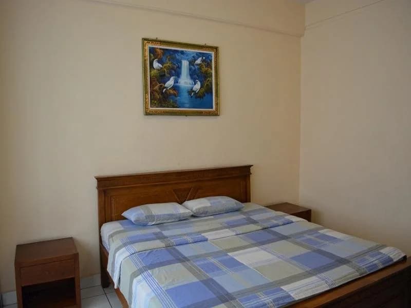 Hotel Purnama - photo 6