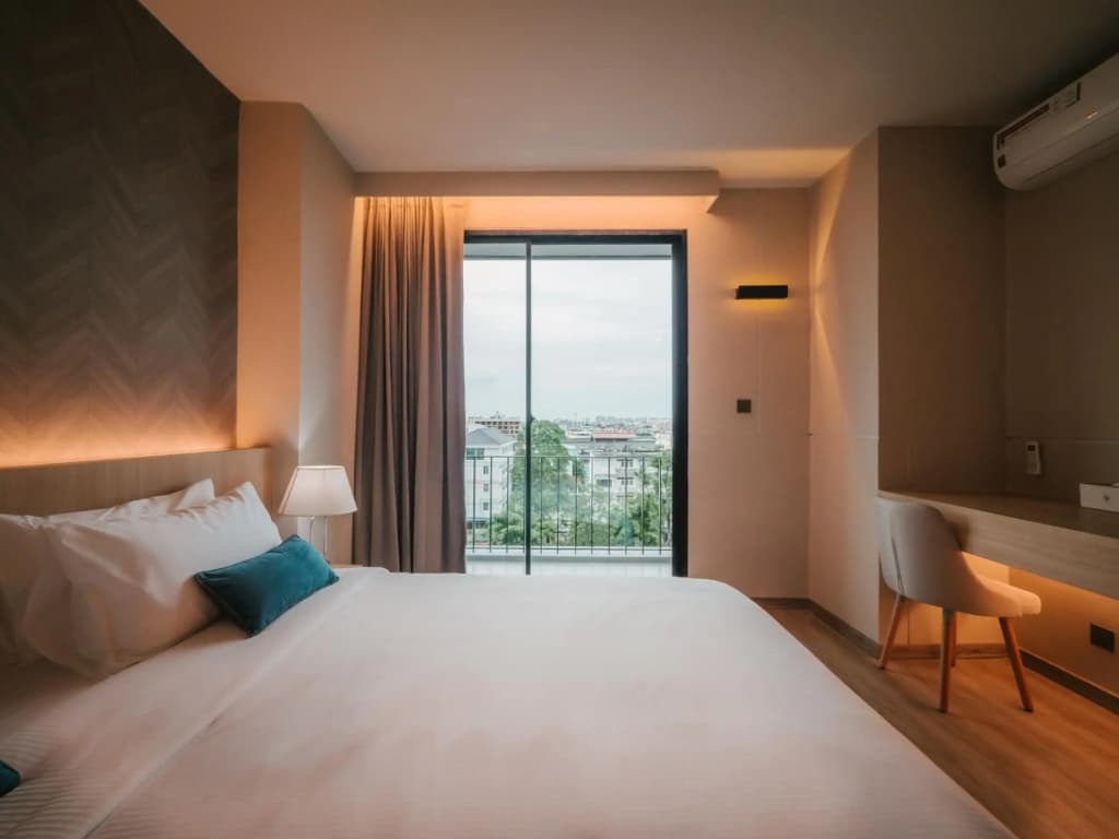56 Hotel Sukhumvit - photo 5