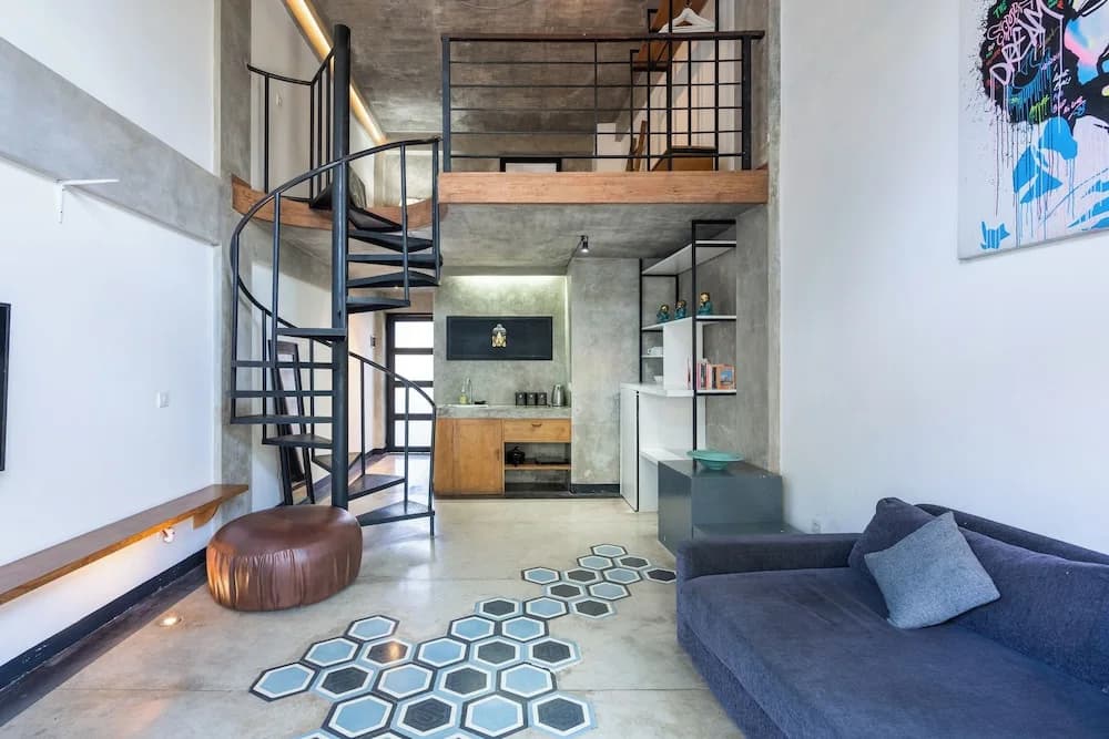 Balissimo Apartment by Betterplace - photo 13