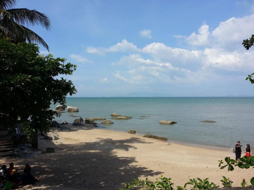 Delite Guest House No 13 @ Batu Ferringhi - photo 18