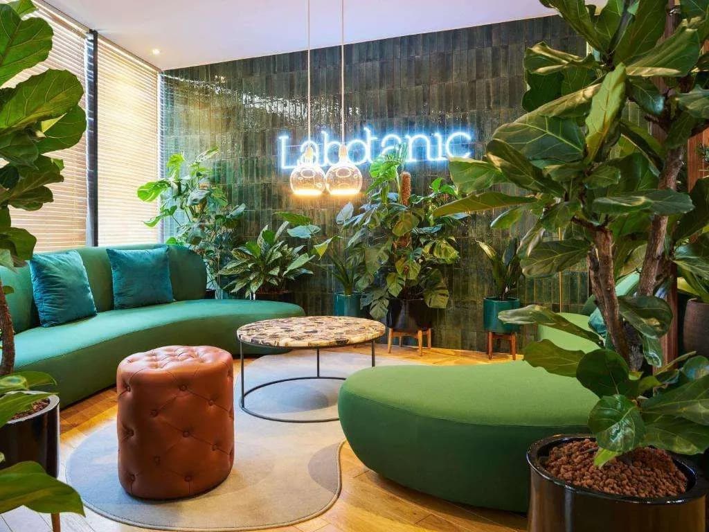 Mercure Paris Montparnasse Pasteur - photo 41