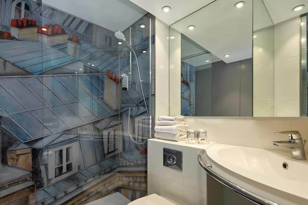 Hotel Fertel Maillot - photo 9