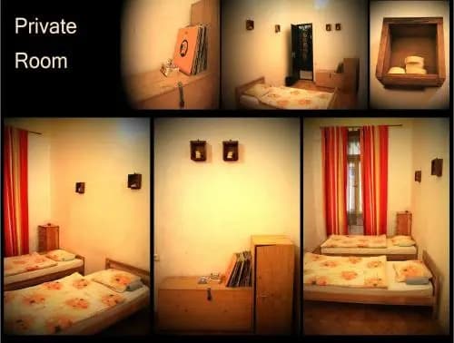 Downtown Hostel - photo 5