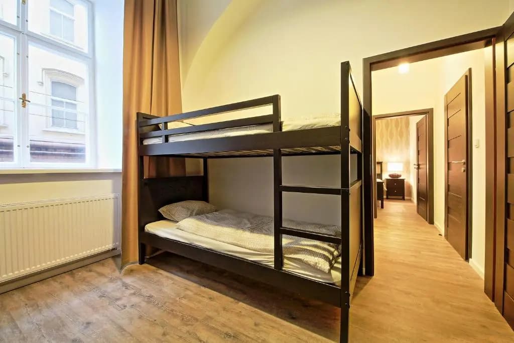 DeLuxe Apartment - photo 5