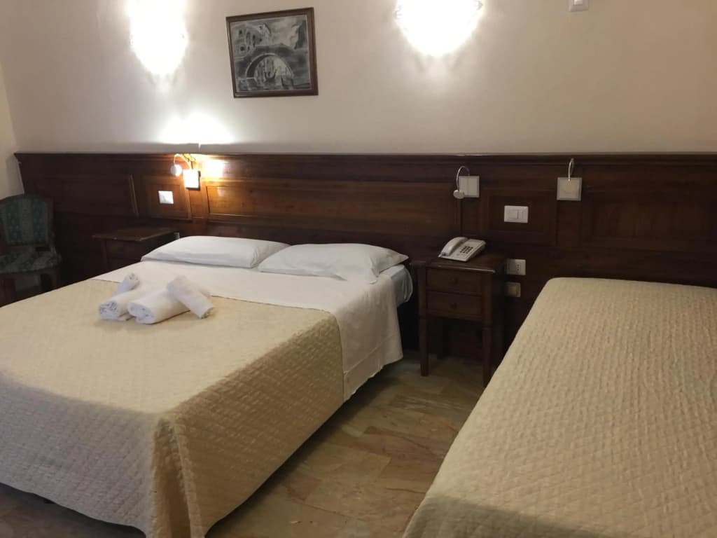Hotel Le Due Fontane - photo 13