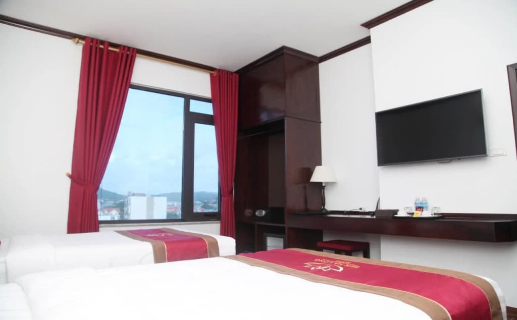 Sen Ha Long Hotel - photo 3