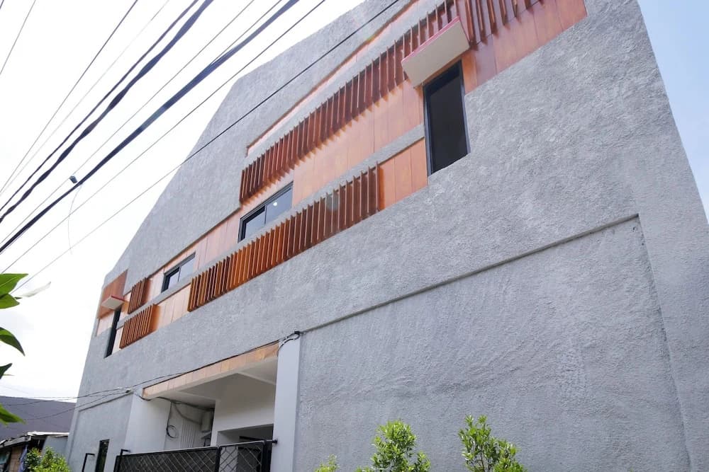 Airy Eco Syariah Kebon Jeruk H Paeng 12A Jakarta - main photo