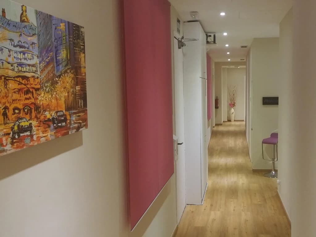 Hostal Barcelona Travel - photo 10
