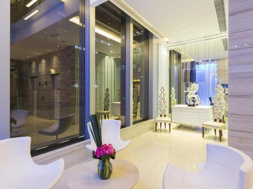 iclub Fortress Hill Hotel - photo 16