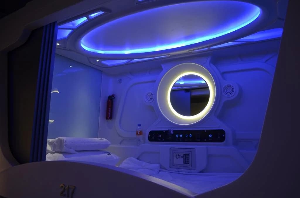 Lavish Capsule - photo 6