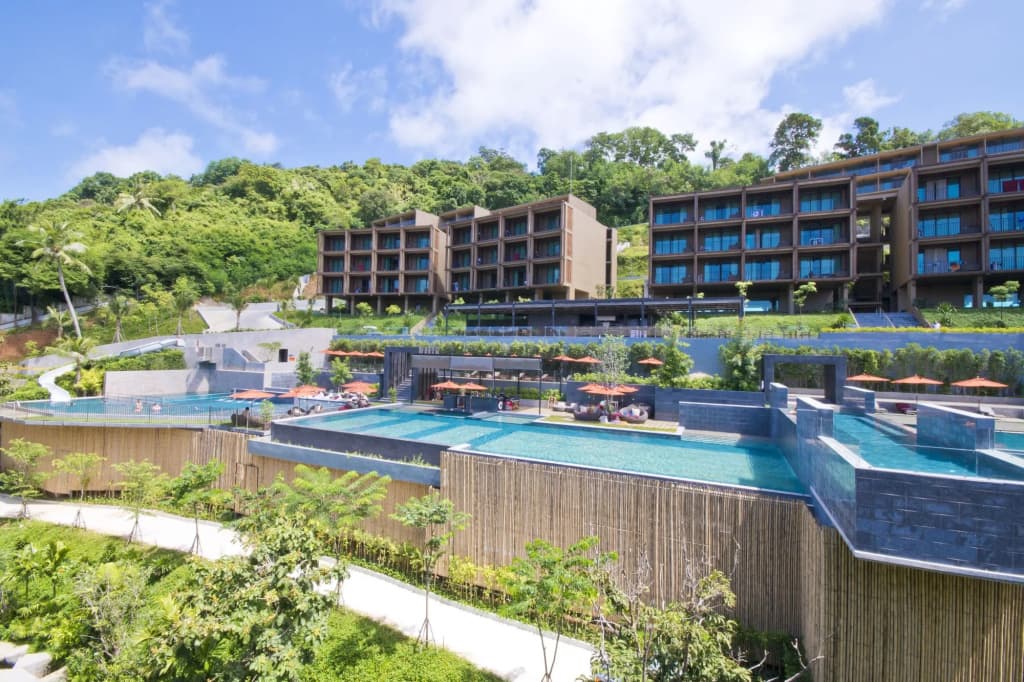 Sunsuri Phuket - photo 18