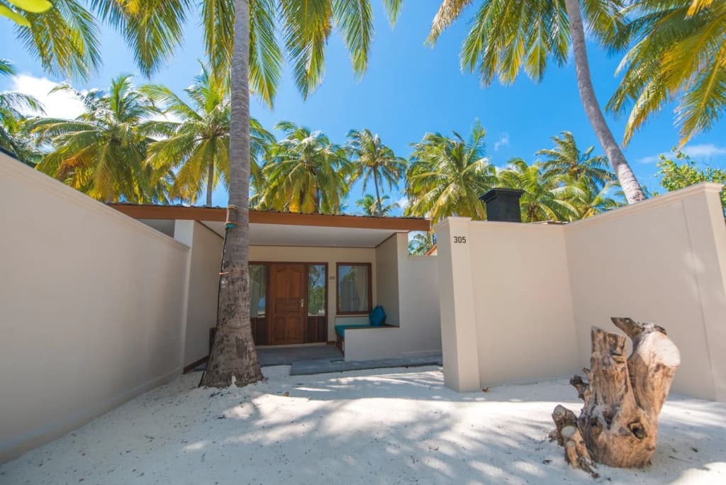 Fun Islands Resort - Maldives - photo 17