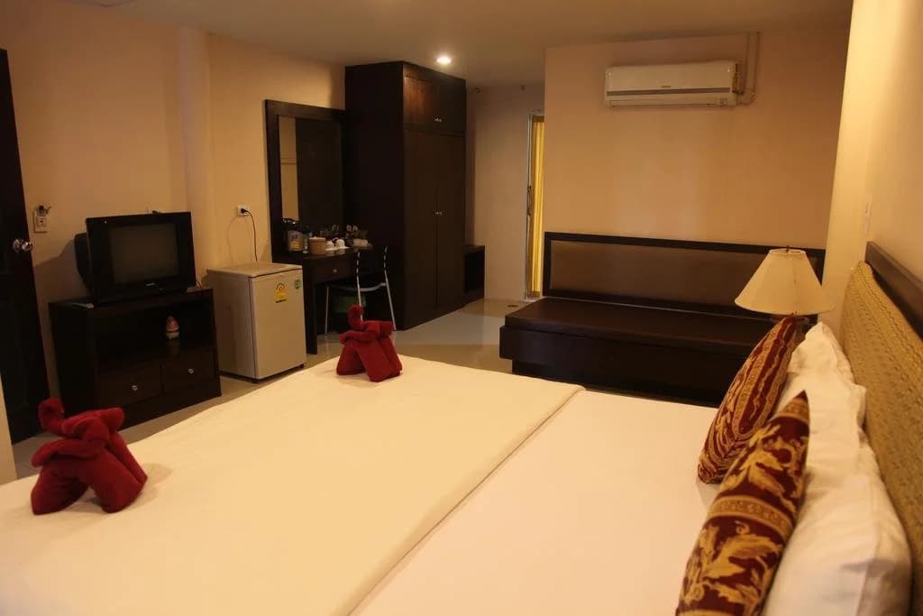 Naiyang Seaview Place - photo 6