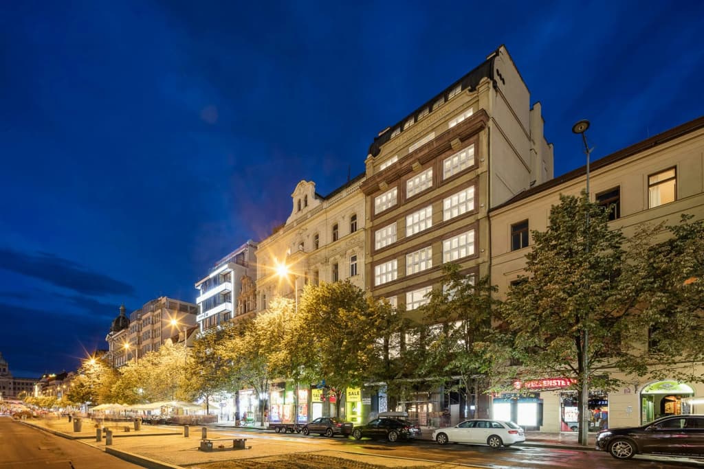 Pytloun Boutique Hotel Prague - photo 30