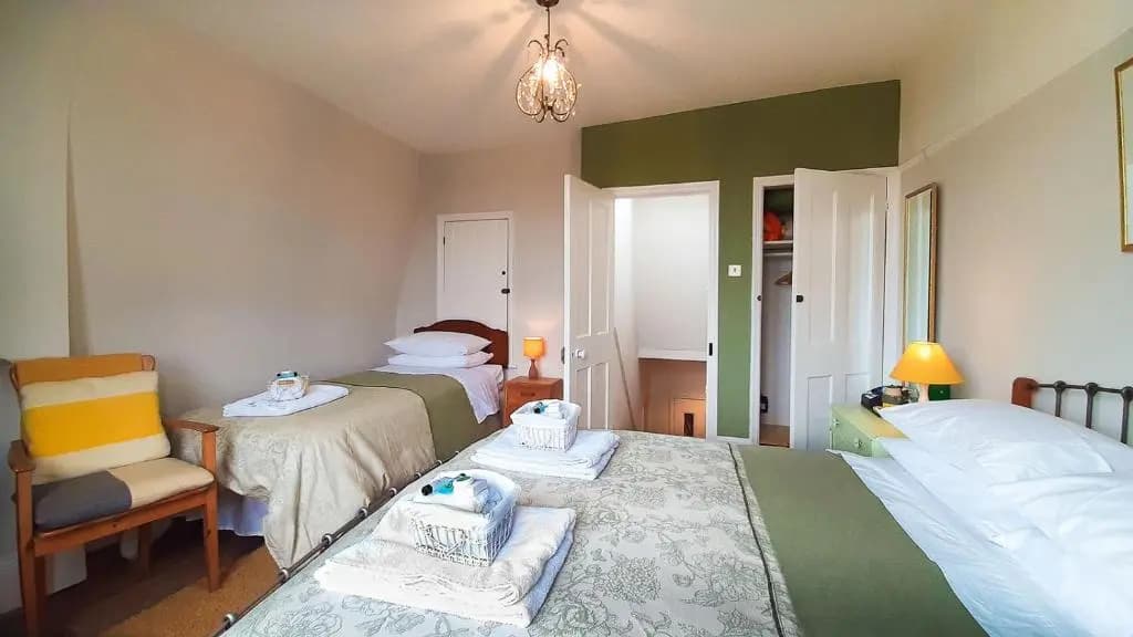 Muswell Hill B&B - photo 5