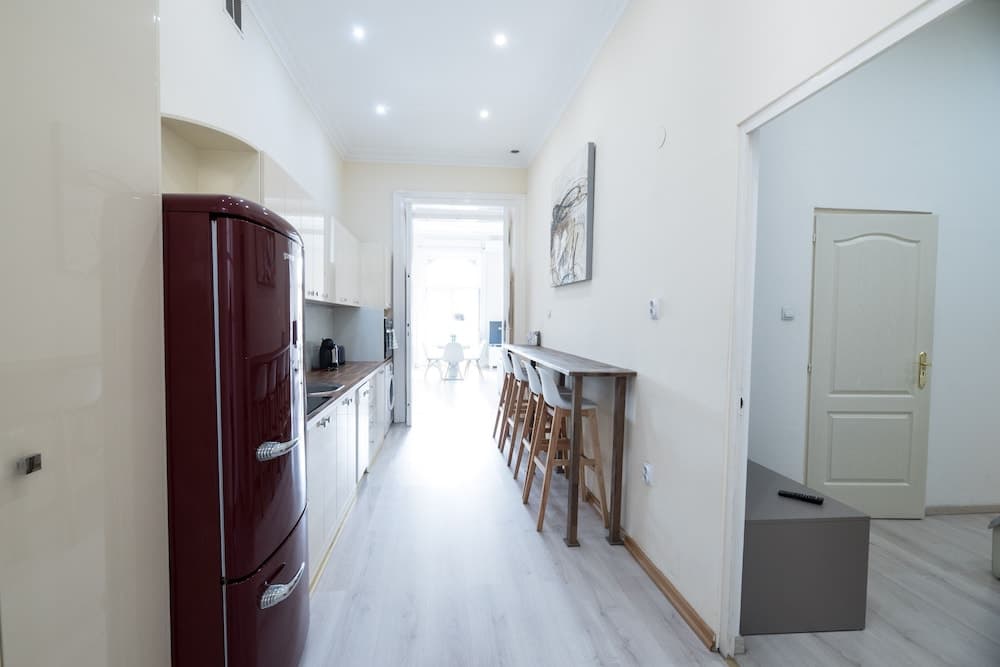 Budapest Easy Flat - Basilica Lux - photo 12