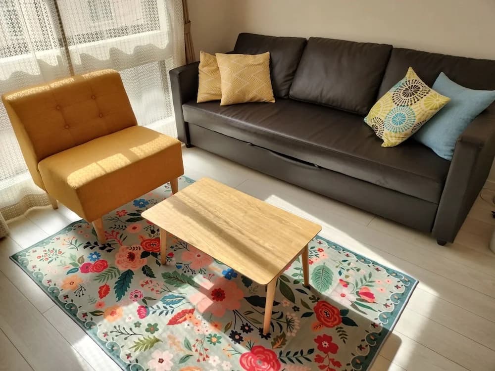 Tachibana House - photo 19