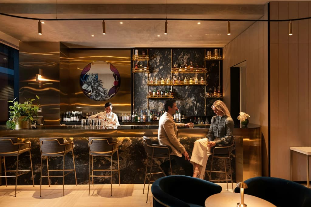 Dorsett Melbourne - photo 14