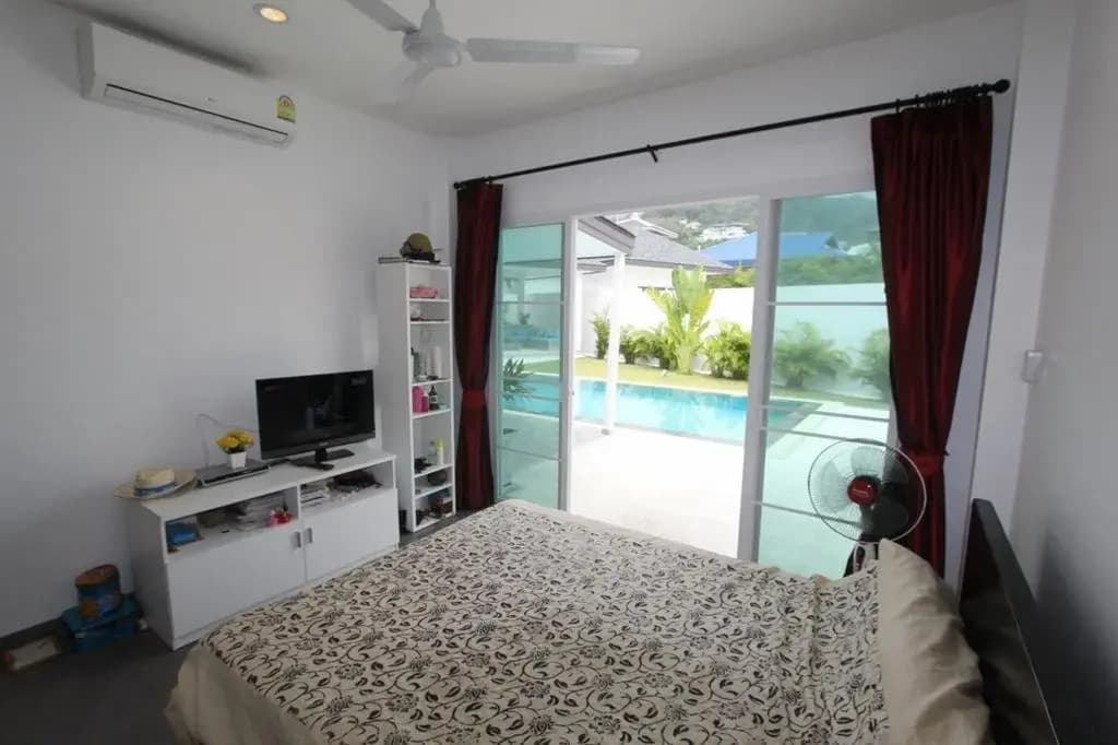 Pearl villa - photo 5