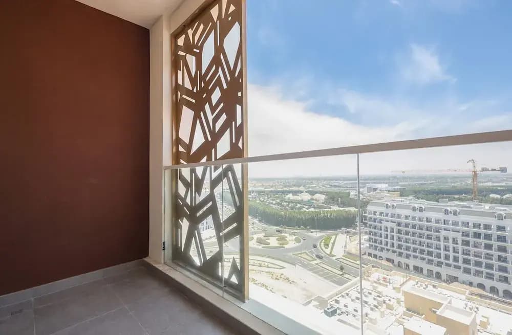 Elite LUX Holiday Homes - Jewelz Residences Studio in Arjan Dubai - photo 13