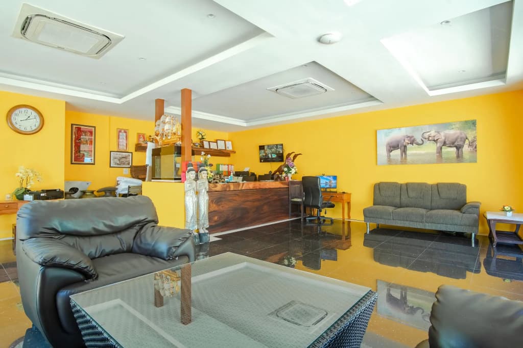 Prayai Changthai Resort - photo 1