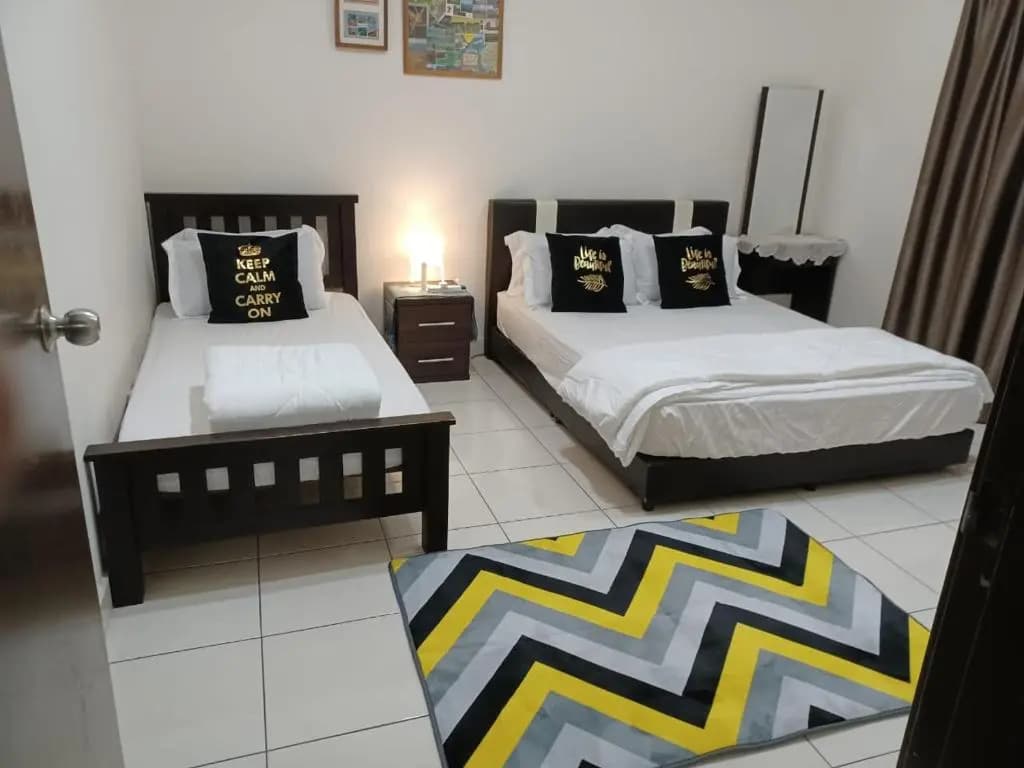 Indah Alam Condo - photo 6