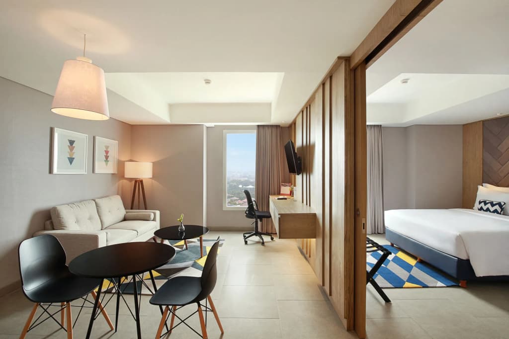Swiss-Belinn Simatupang - photo 7