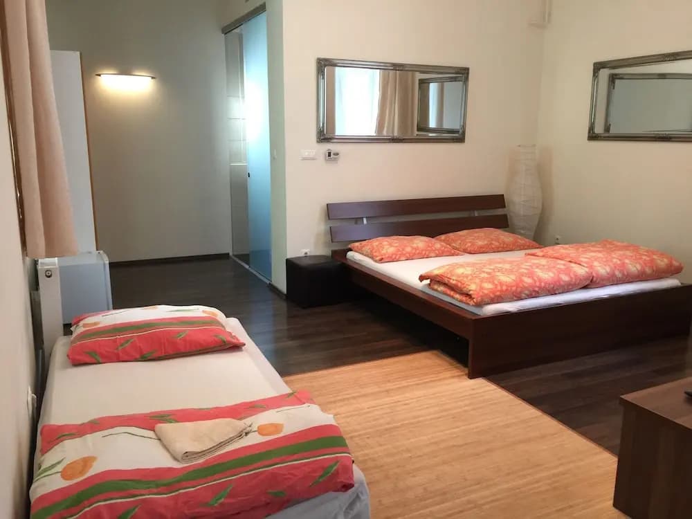 Corso Apartment - photo 5