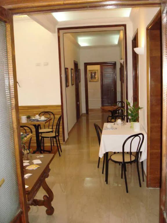 La Casa di Rosy - photo 18