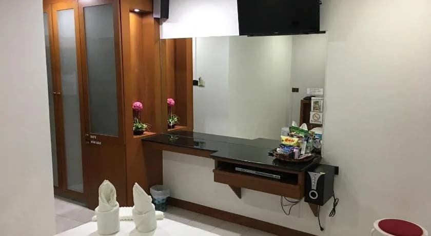 Galaxy Suites - photo 17