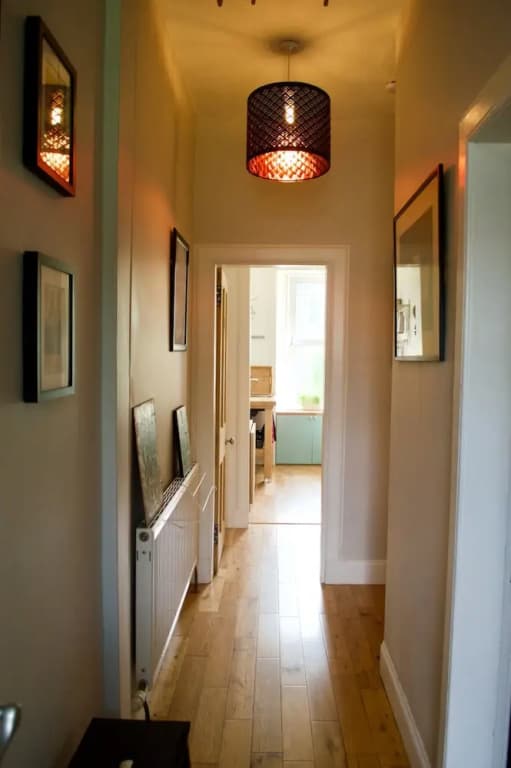 1 Bedroom Ground Floor Colony Flat - photo 10