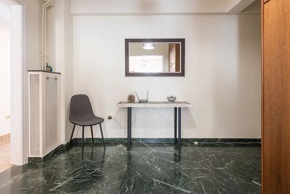 Comfy Apartment in Acropolis Area - photo 1