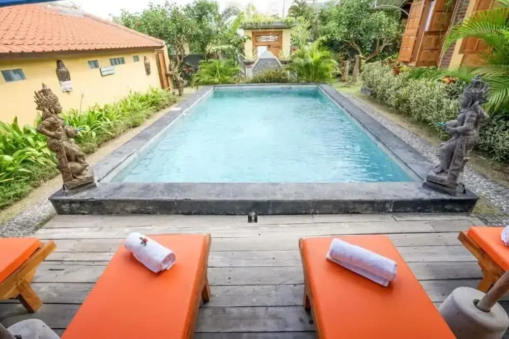 Villa Taman Pesona - photo 11