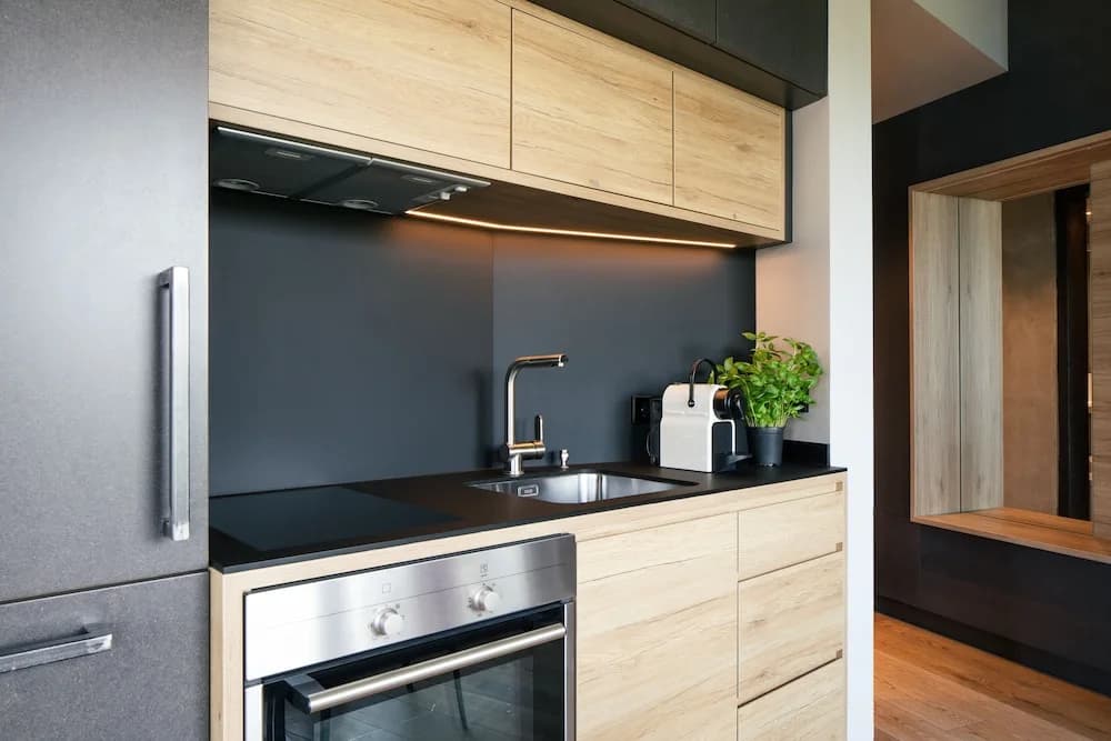 Downtown Apartments Berlin - photo 19