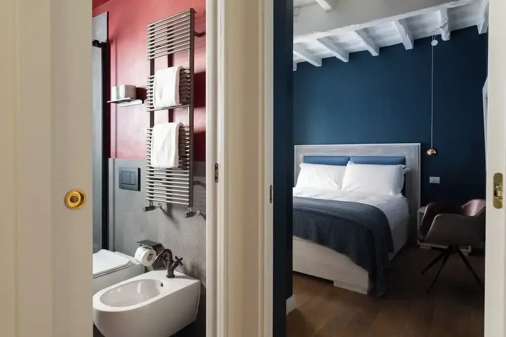 Via Giulia Apartments - photo 7