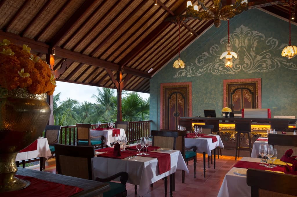 Dwaraka The Royal Villas Hotel - photo 32