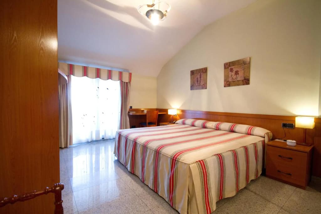 Hotel Los 5 Pinos - photo 20