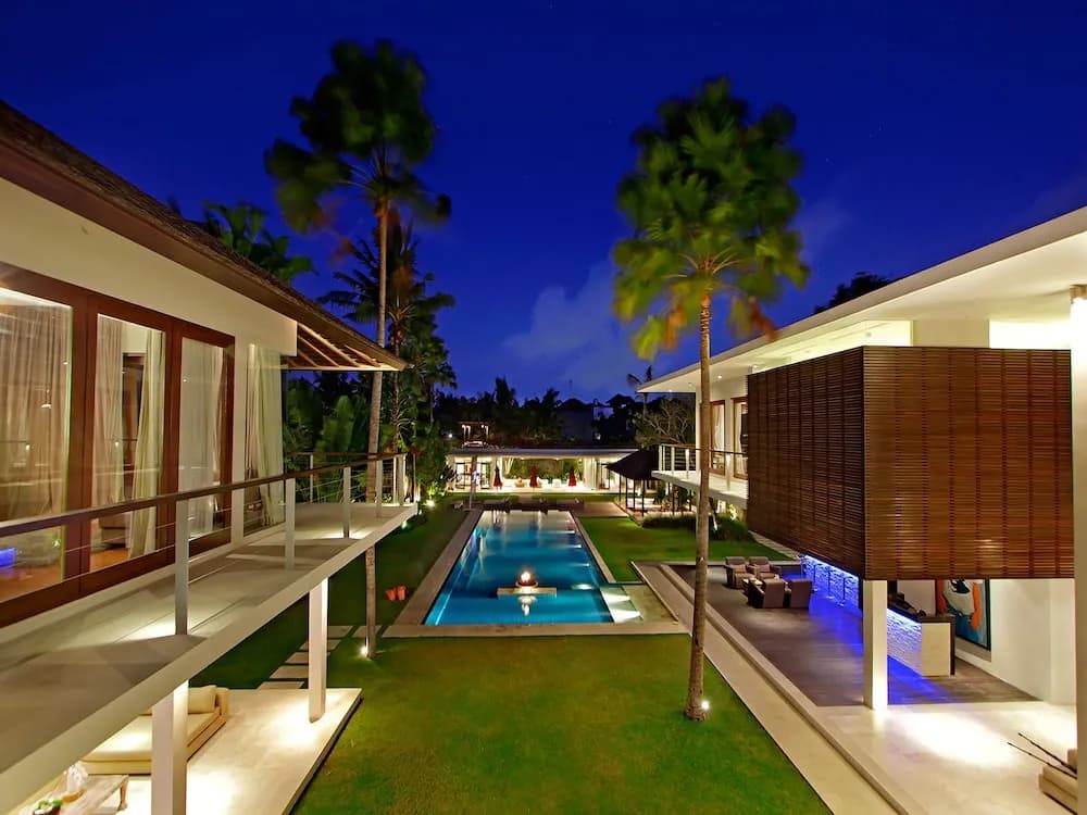 Villa Kalyani - photo 17