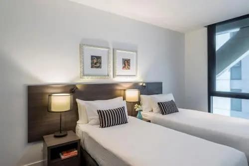 Apartments @ 133 City - photo 5